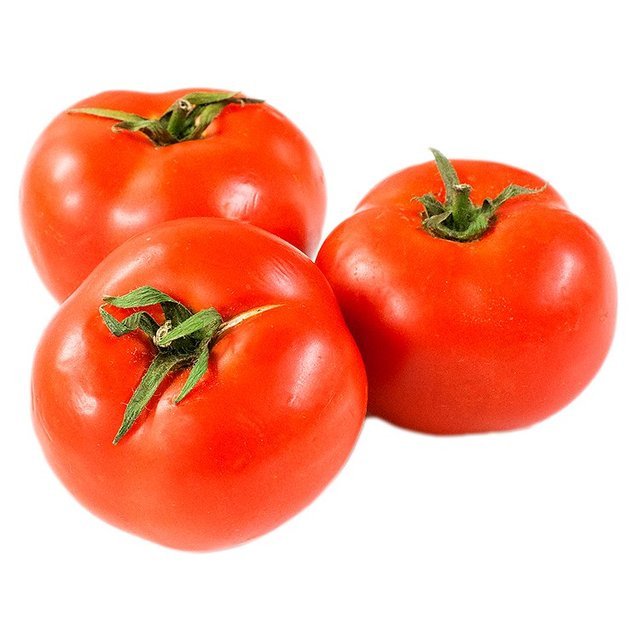 Tomate ronde