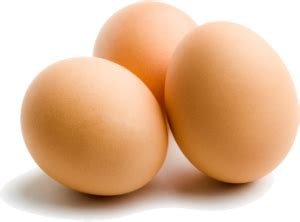 Oeufs
