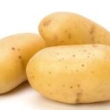 Pomme de terre AMANDINE