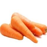 Carotte vrac