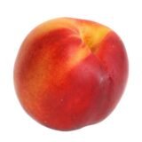 Nectarine jaune