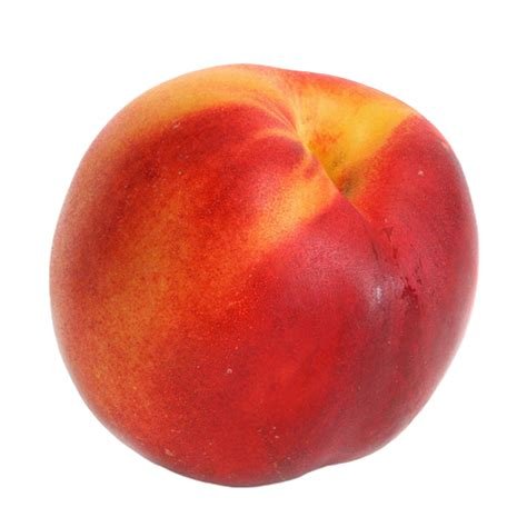Nectarine jaune