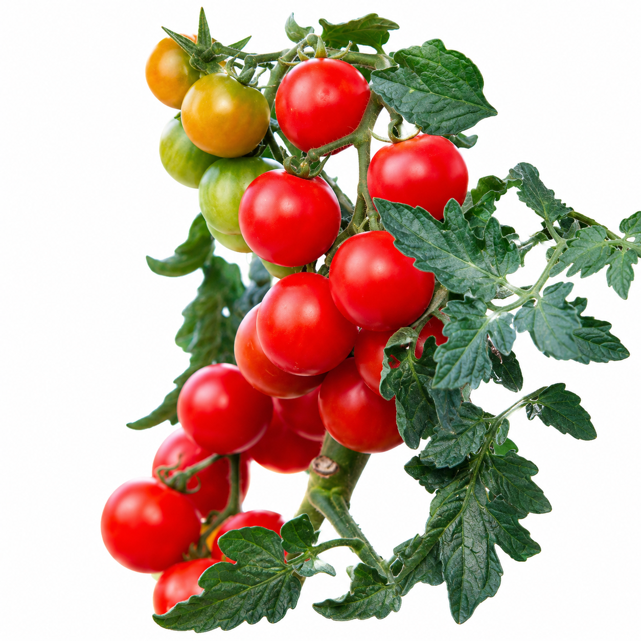 Tomate cerise
