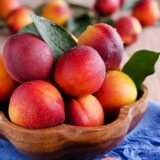 Nectarine plateau