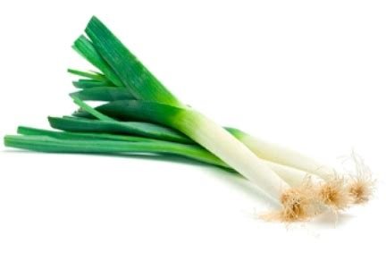 Poireau