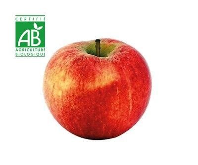 Pomme BIO