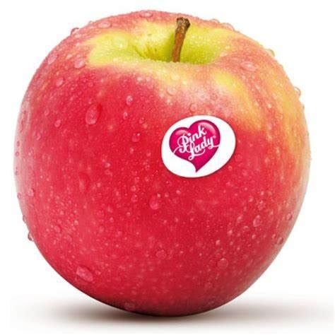 Pomme pink lady
