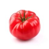 Tomate marmande cornu