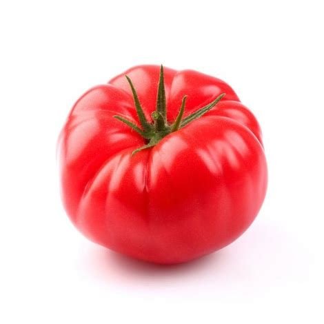 Tomate marmande cornu