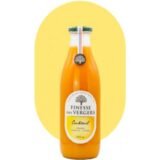 Boisson cocktail Orange Carotte, Citron