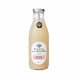 Boisson artisanale saveur Goyave Litchi