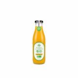 Boisson saveur orange Bio