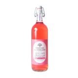 Boisson pétillante artisanale goût grenade