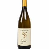Le mas du paradis Marsanne