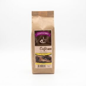 Café 100% Arabica