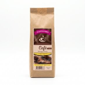 Café Mélange Maison
