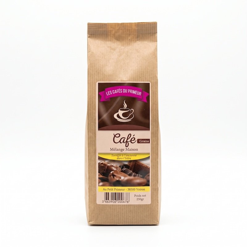 Café Mélange Maison