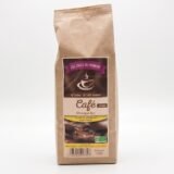 Café du Mexique Bio
