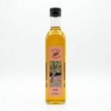 Huile de Noix Artisanale