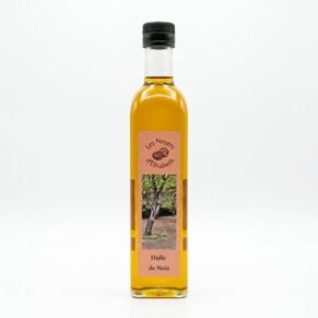 Huile de Noix Artisanale