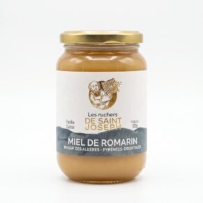 Miel de Romarin