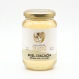 Miel d'Acacia de la Drôme des Collines