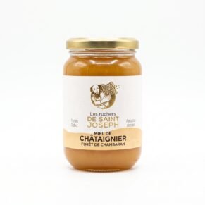 Miel de Châtaignier