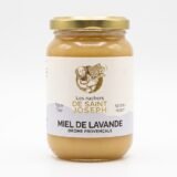 Miel de Lavande de la Drôme
