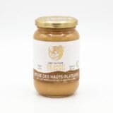 Miel "Rosée des Hauts-Plateaux"