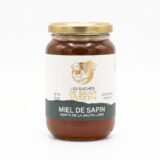 Miel de Sapin