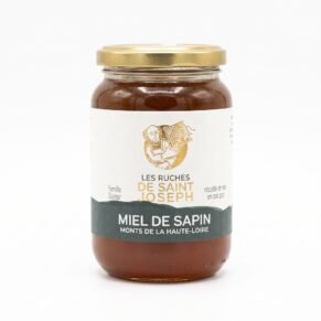 Miel de Sapin