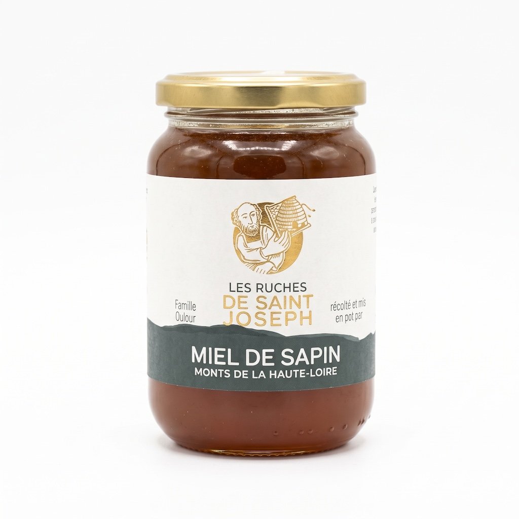 Miel de Sapin