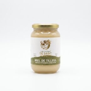Miel de Tilleul