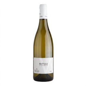 Viognier Ritou Anthony Vallet