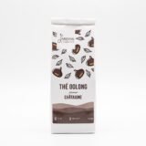 Thé Oolong Châtaigne