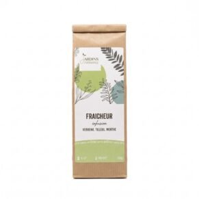 Infusion Fraîcheur